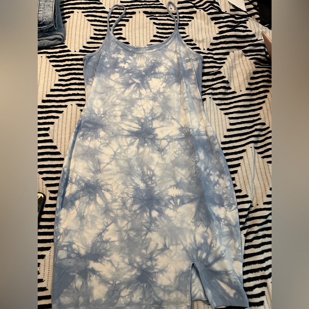 Wild fable dress